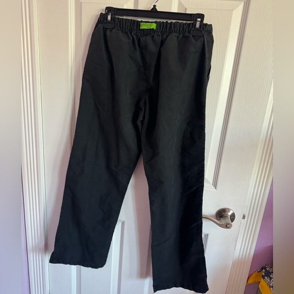 Crocs scrub pants size small - Picture 3 of 5